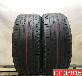 Continental ContiSportContact 5 275/50 R20 113W 