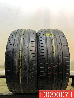 Nexen Nfera Su1 255/45 R18 103Y 