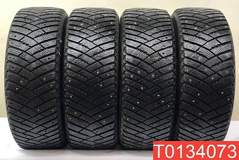 Goodyear UltraGrip Ice Arctic 185/55 R15 86T 