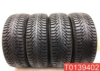 Amtel Nord Master Evo 205/55 R16 94T 