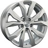 Replica Replay Lexus (LX62) 7.5x18 5x114.3 ET35 dia 60.1 SFP