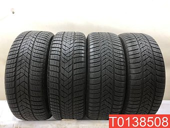 Pirelli Sottozero 3 245/45 R18 100V RunFlat