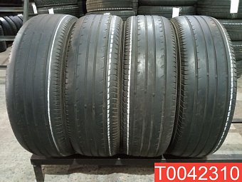 Yokohama Geolandar G98A 225/65 R17 102V 