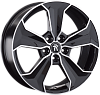 Replay Hyundai (HND263) 7,5x18 5x114,3 ET49,5 dia 67,1 BKF