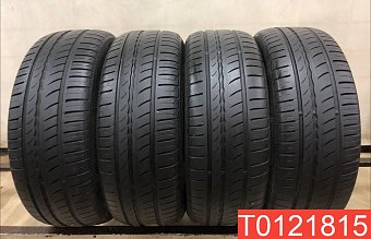 Pirelli Cinturato P1 Verde 195/55 R15 85H 