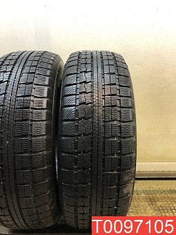 Toyo Winter Tranpath MK4a 215/60 R16 95Q 