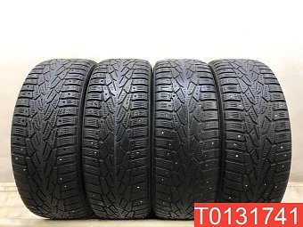 Nokian Nordman 7 SUV 215/60 R17 100T Нет