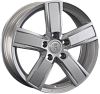 Replay Volkswagen (VV196) 7,5x17 5x120 ET55 dia 65,1 S