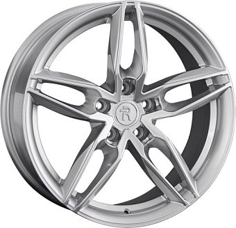 Replay Toyota (TY431) 7,5x17 5x114,3 ET40 dia 60,1 S