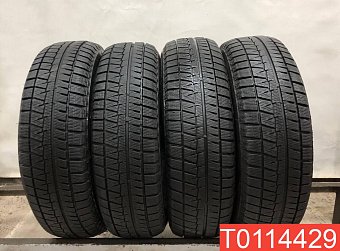 Bridgestone Icepartner 2 185/60 R15 84Q 