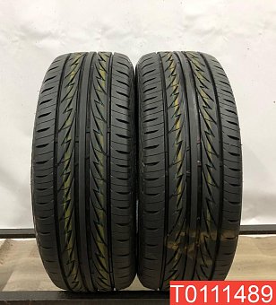 Bridgestone Techno Sports 215/55 R17 94V 