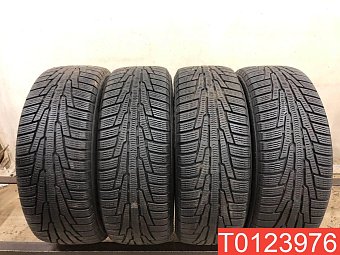 Nokian Nordman RS2 195/55 R15 89R 