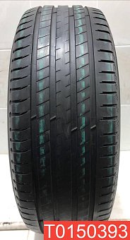 Michelin Latitude Sport 3 235/60 R18 103W 