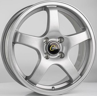 Cross Street CR-14 6x15 4x100 ET46 dia 54,1 S