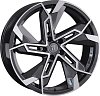 Replay Audi (A209) 8,5x20 5x112 ET20 dia 66,6 GMF