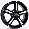 Yamato Okato 6x15 4x114,3 ET44 dia 56,6 MBFP Китай