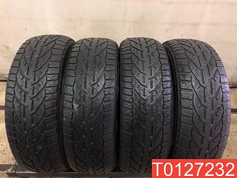 Tigar Winter 185/60 R15 88T 