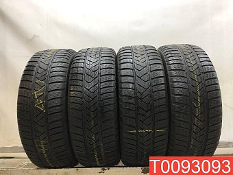 Pirelli Winter Sottozero 3 205/60 R16 96H 