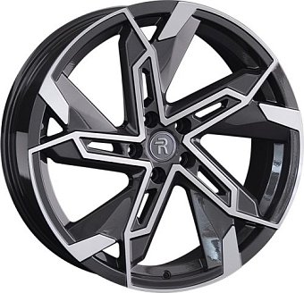 Replay Audi (A209) 8,5x20 5x112 ET20 dia 66,6 GMF