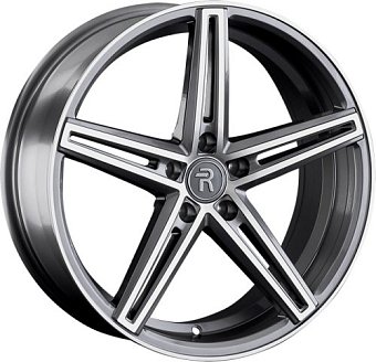 Replay Volkswagen (VV287) 8,5x19 5x112 ET28 dia 66,6 GMF