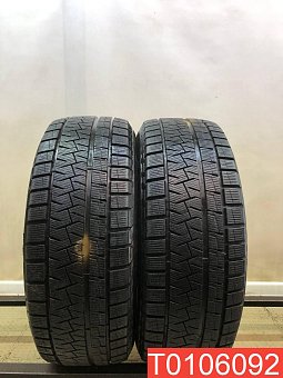 Pirelli Ice Asimmetrico 215/55 R17 94Q 