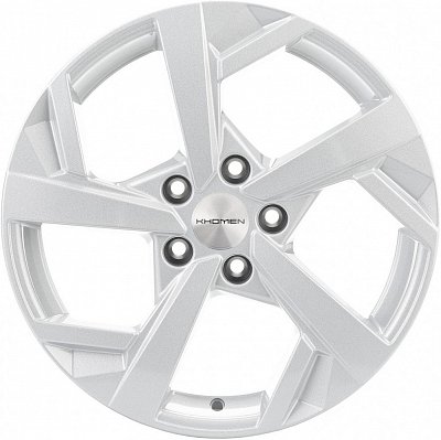 Диски Khomen Wheels KHW1712 (CX-5/Seltos) - 1