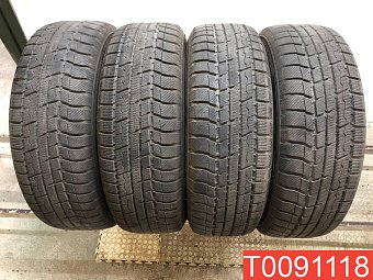 Toyo Winter Tranpath TX 205/65 R16 95Q 