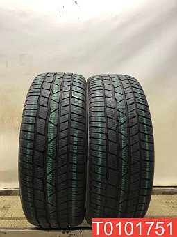 Continental ContiWinterContact TS 830 P 225/50 R18 99H 