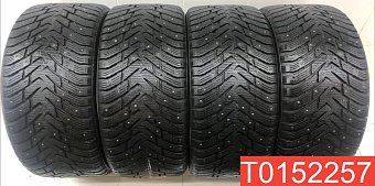 Nokian Tyres Hakkapeliitta 8 SUV 295/40 R20 110T 
