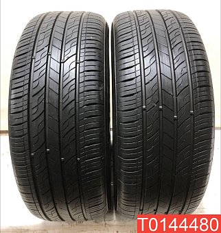 Kumho Solus TA21 225/55 R17 97V 