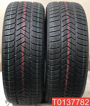 Pirelli Scorpion Winter 235/55 R18 104H 