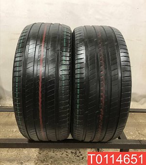 Michelin Latitude Sport 3 255/50 R19 107W 