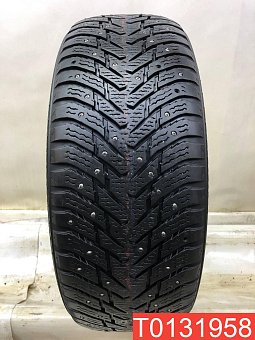 Nokian Hakkapeliitta 8 SUV 235/55 R19 105T Нет