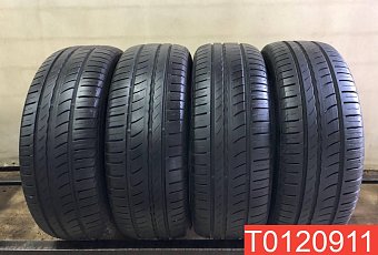 Pirelli Cinturato P1 Verde 195/55 R15 85H 