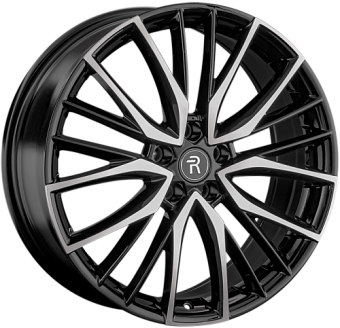 Replay Lexus (LX244) 7,5x20 5x114,3 ET35 dia 60,1 BKF