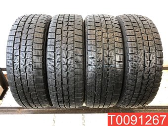 Dunlop Winter Maxx WM01 205/60 R16 92Q 