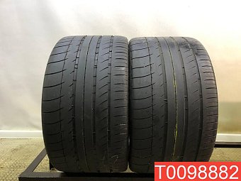 Michelin Pilot Sport 2 305/30 R19 102Y 