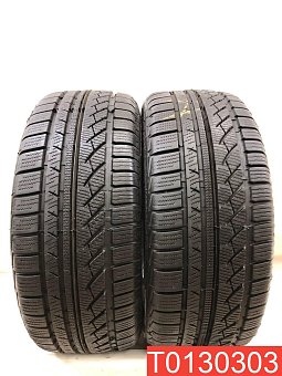 Respa Okon MS810 225/55 R16 95T Нет