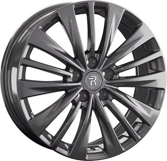 Replay Chery (CHR77) 7,5x18 5x108 ET47 dia 60,1 GM