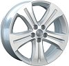 Replica Replay Toyota (TY71) 7,5x19 5x114,3 ET30 dia 60,1 SF