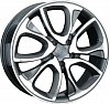 Replica Replay Peugeot (PG45) 7x18 4x108 ET29 dia 65,1 GMF