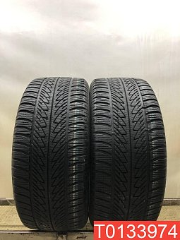 Goodyear UltraGrip 8 Performance 285/45 R20 112V 