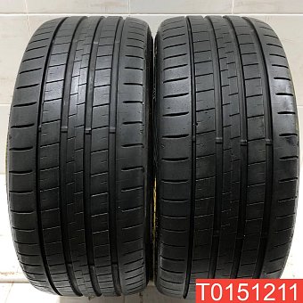 Dunlop SP Sport Maxx 060+ 245/35 R20 95Y 
