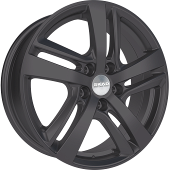 Скад Сеул 6,5x17 5x114,3 ET37 dia 66,6 алмаз бархат новый