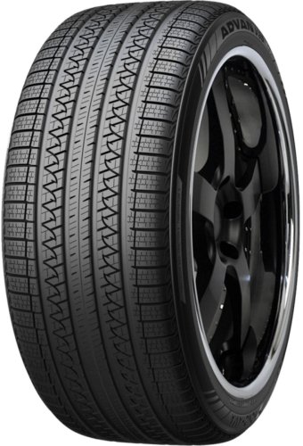 Шины Yokohama Advan V35A 285/40 R22 110V - 1