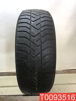 Pirelli Snow Control Series 3 195/60 R16 89H 