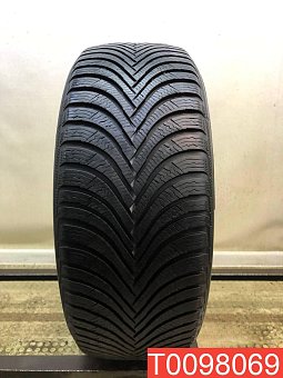 Michelin Alpin 5 205/50 R17 93V 