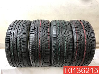 Toyo Snowprox S954 235/35 R19 91W 