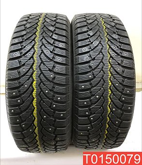 Pirelli Formula Ice 205/55 R16 91T 