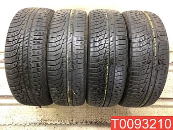 Hankook Winter I'Cept Evo 2 205/60 R16 96H 